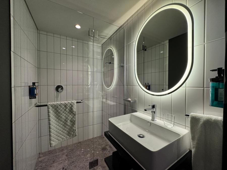 1 Bedroom Property for Sale in Cape Town City Centre Western Cape